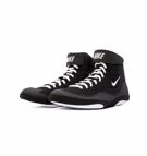 Nike inflict 3 papoutsia palis- black/white
